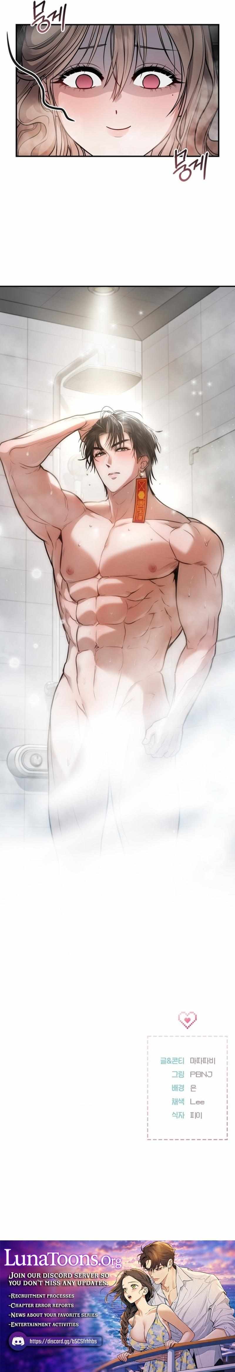 Read Dokkaebi chapter 8 image 6 on Lezhin