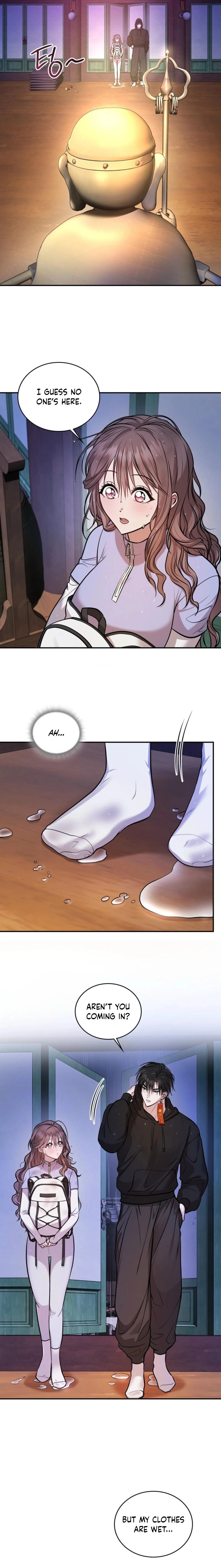 Read Dokkaebi chapter 9 image 11 on Lezhin