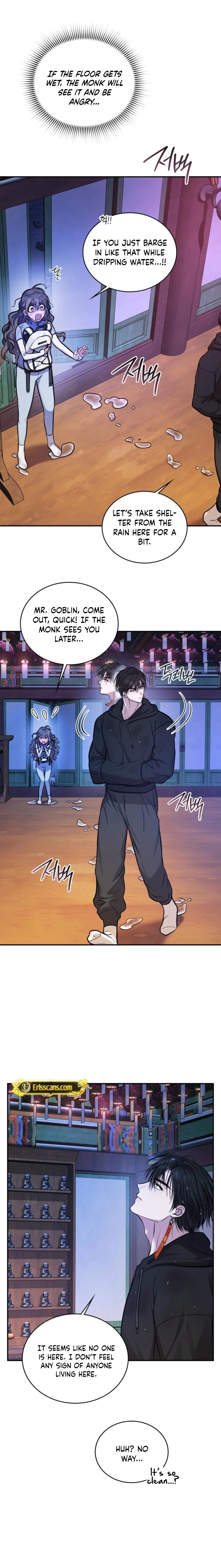 Read Dokkaebi chapter 9 image 12 on Lezhin