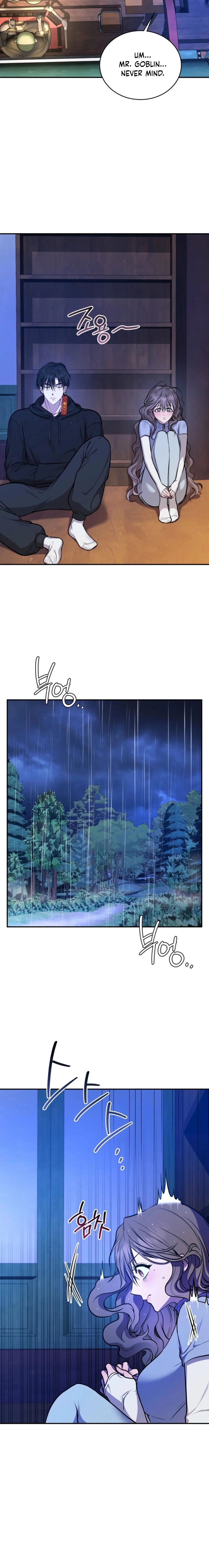 Read Dokkaebi chapter 9 image 14 on Lezhin