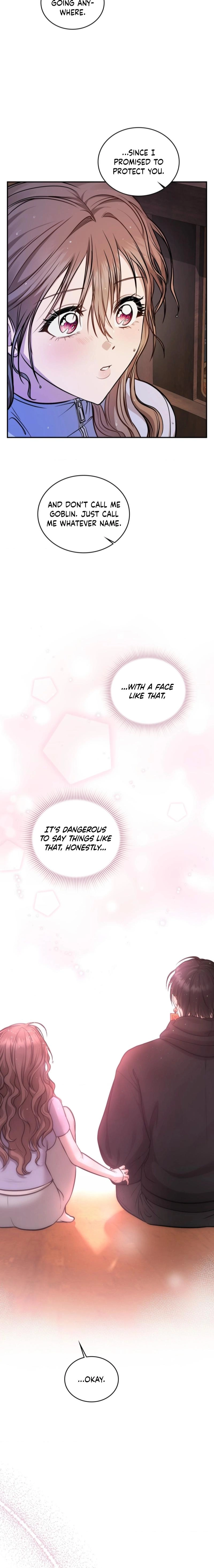Read Dokkaebi chapter 9 image 16 on Lezhin