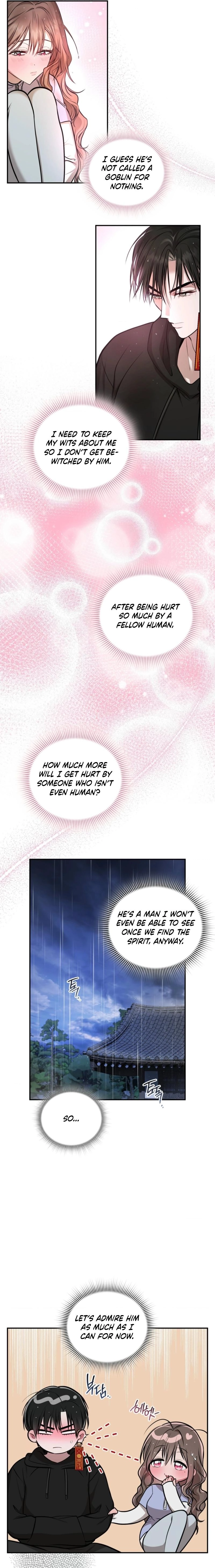 Read Dokkaebi chapter 9 image 17 on Lezhin