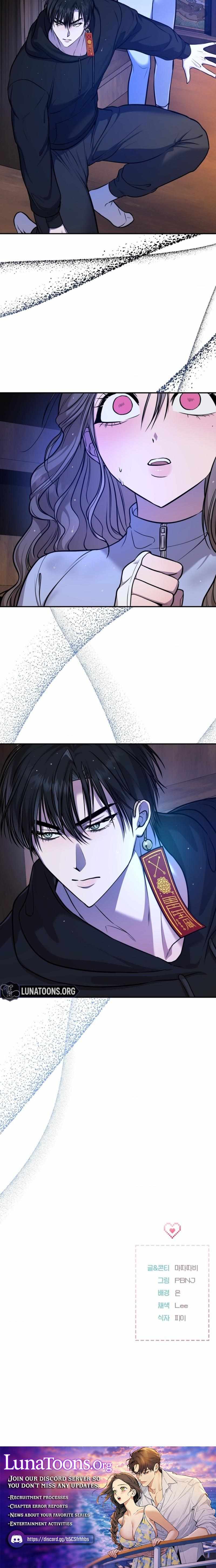 Read Dokkaebi chapter 9 image 6 on Lezhin