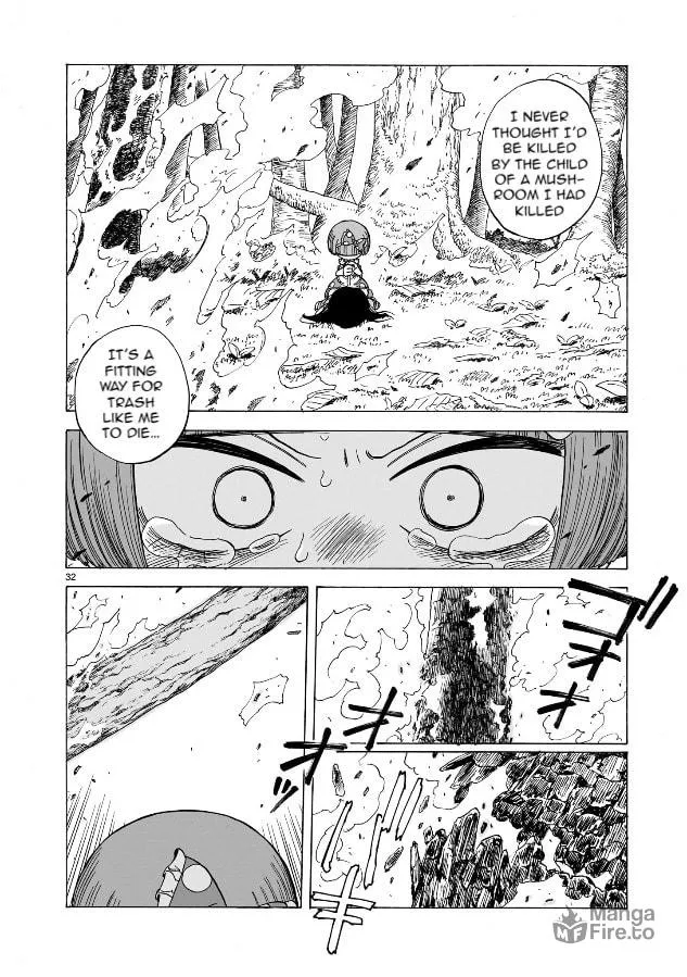 Read Doku Doku Mori Mori chapter 1.2 image 32 on Lezhin
