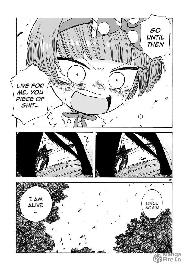 Read Doku Doku Mori Mori chapter 1.2 image 35 on Lezhin