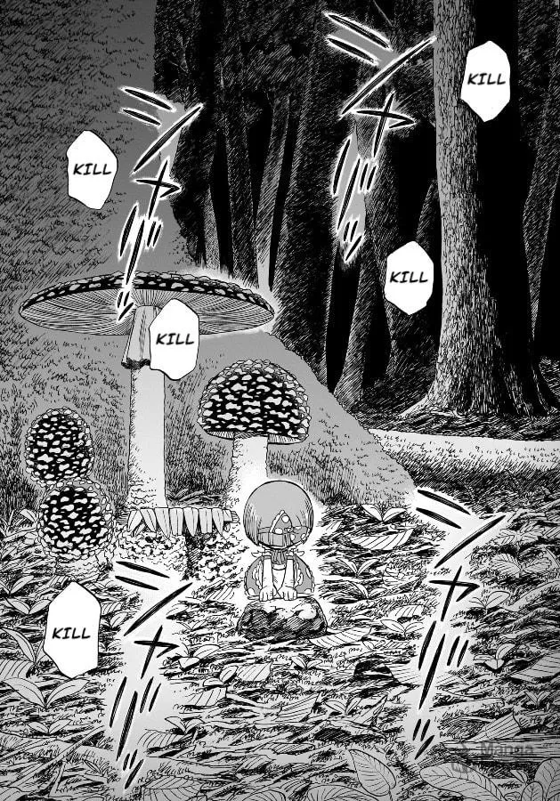 Read Doku Doku Mori Mori chapter 1.2 image 5 on Lezhin