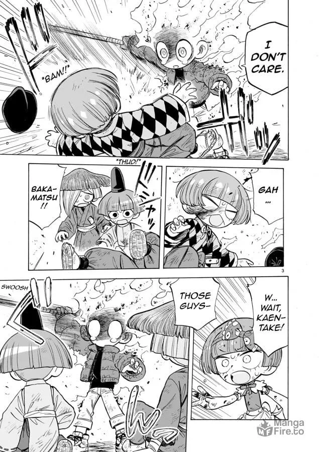Read Doku Doku Mori Mori chapter 12 image 2 on Lezhin