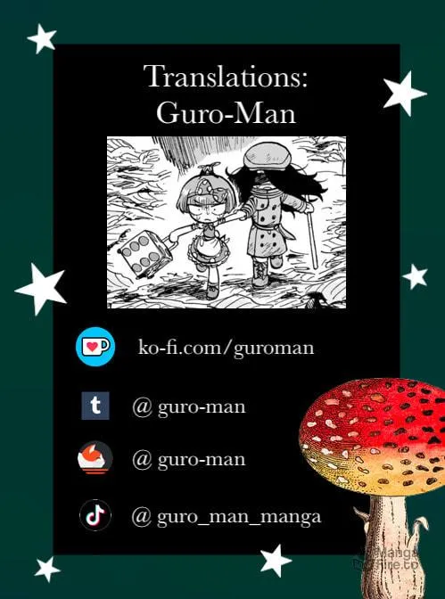 Read Doku Doku Mori Mori chapter 12 image 34 on Lezhin
