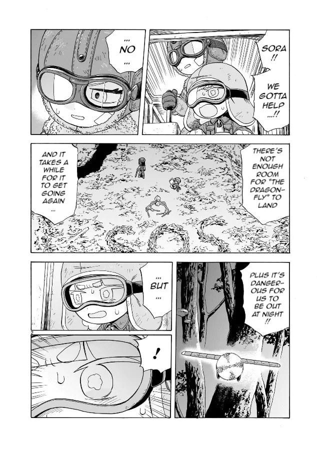 Read Doku Doku Mori Mori chapter 22 image 1 on Lezhin