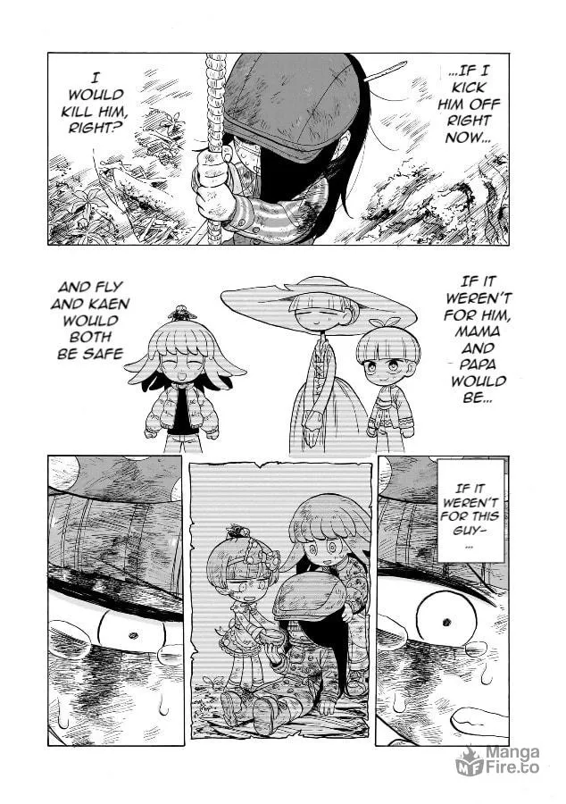 Read Doku Doku Mori Mori chapter 22 image 14 on Lezhin