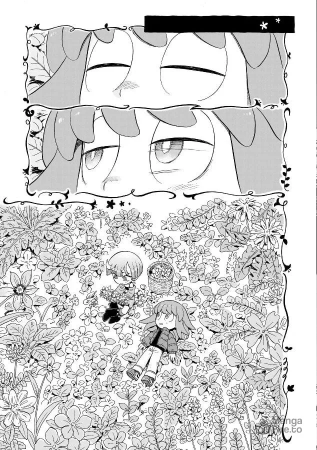 Read Doku Doku Mori Mori chapter 22 image 32 on Lezhin