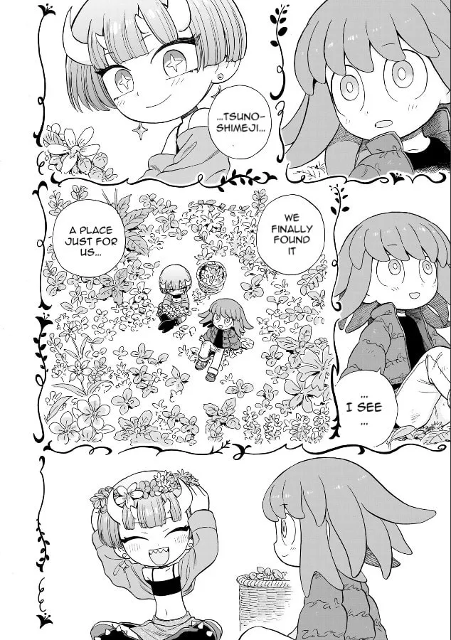 Read Doku Doku Mori Mori chapter 22 image 33 on Lezhin