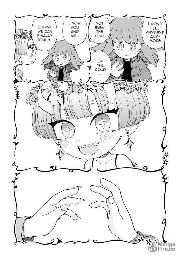Read Doku Doku Mori Mori chapter 22 image 34 on Lezhin
