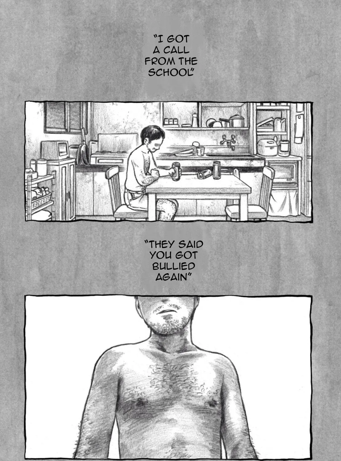 Read Doku Doku Mori Mori chapter 28 image 17 on Lezhin