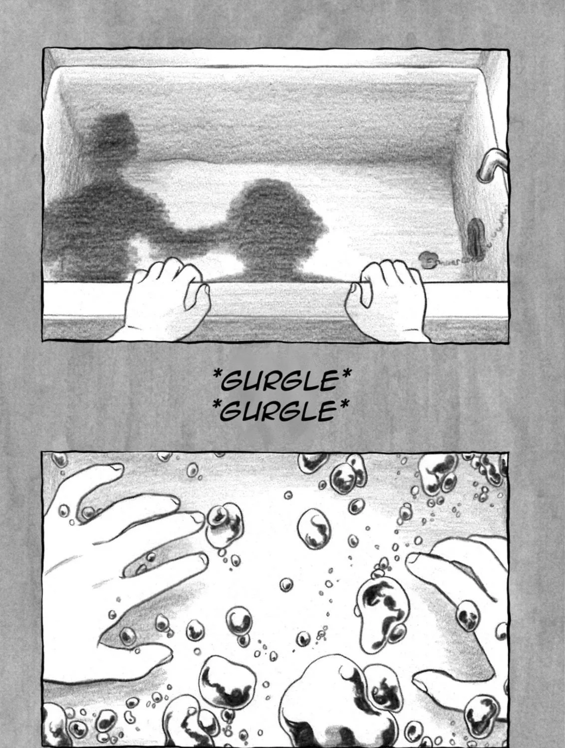 Read Doku Doku Mori Mori chapter 28 image 21 on Lezhin