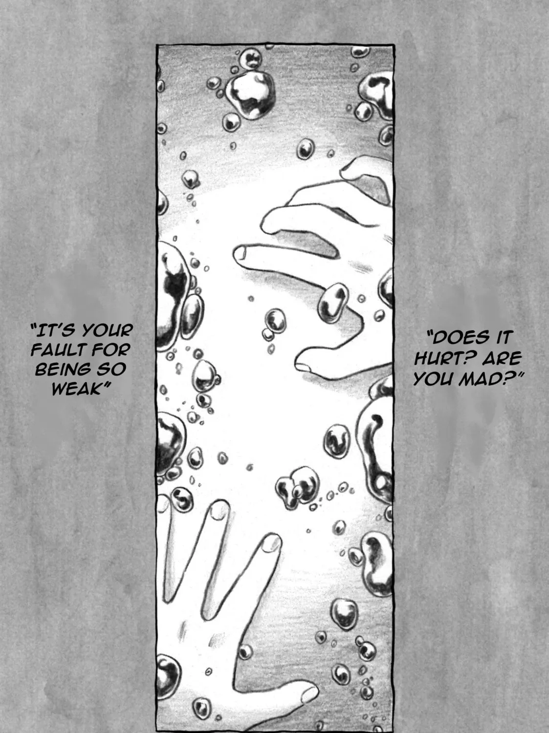 Read Doku Doku Mori Mori chapter 28 image 23 on Lezhin