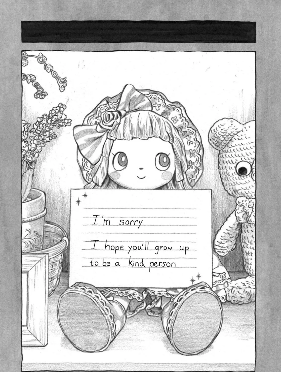 Read Doku Doku Mori Mori chapter 28 image 9 on Lezhin