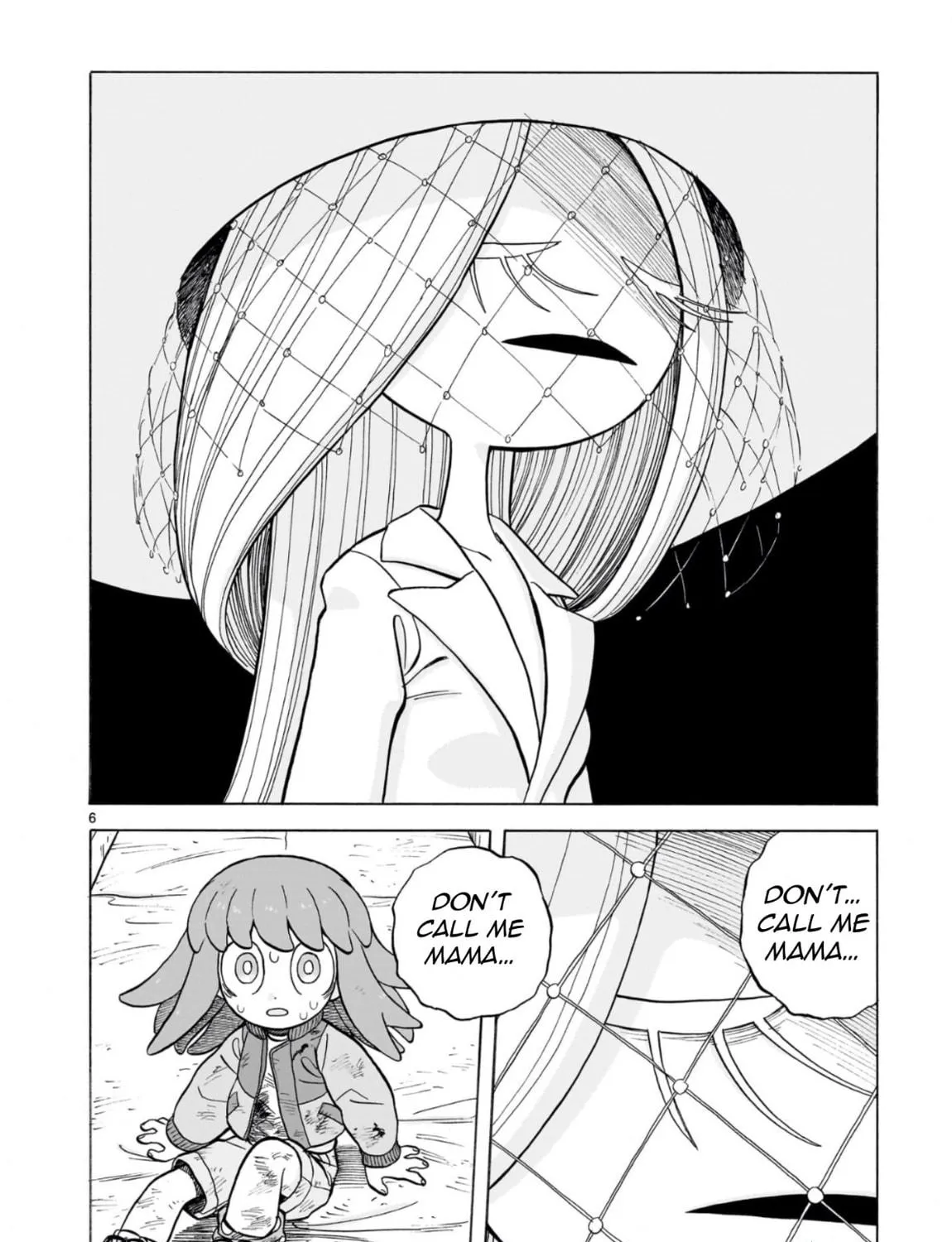 Read Doku Doku Mori Mori chapter 29 image 10 on Lezhin