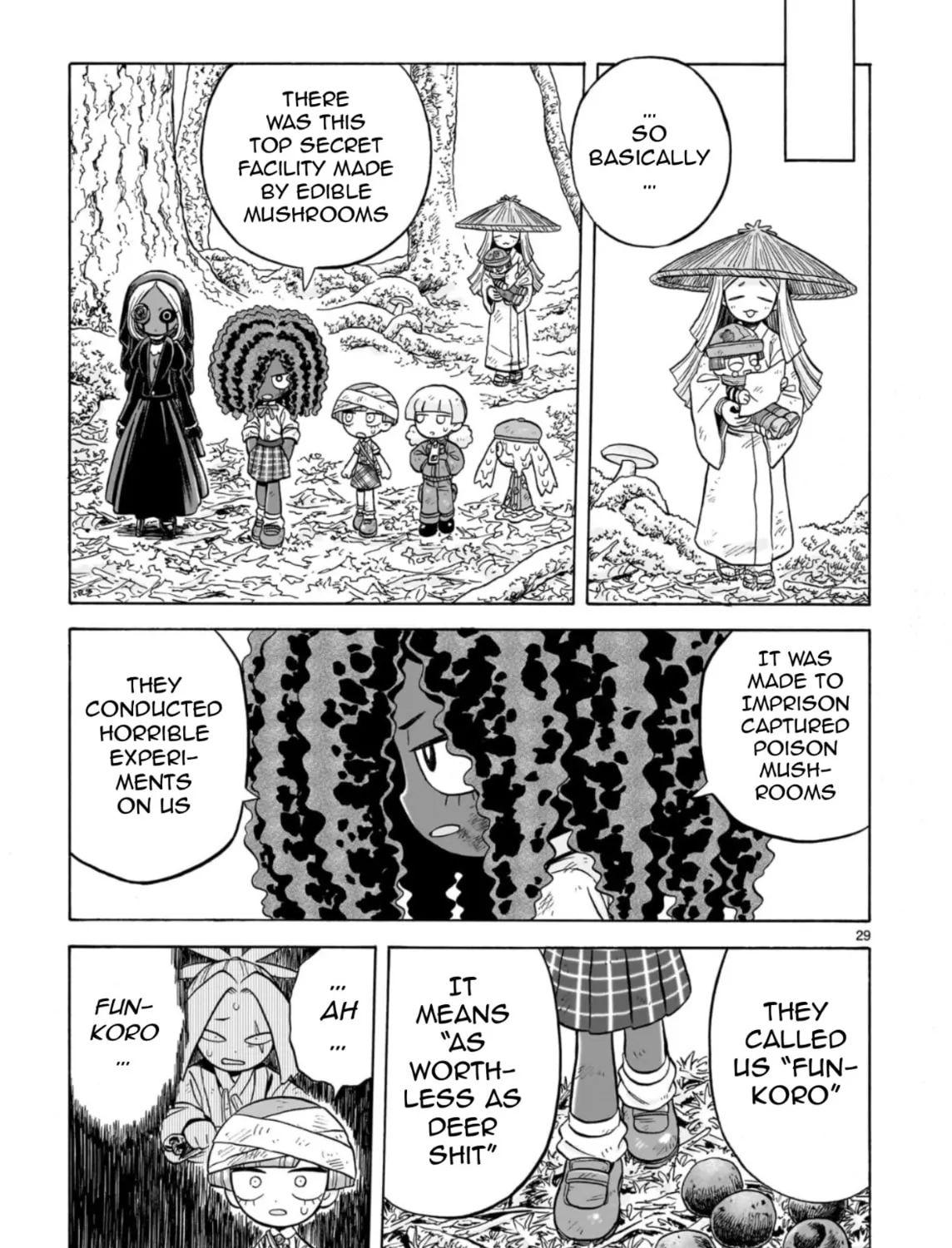 Read Doku Doku Mori Mori chapter 29 image 53 on Lezhin