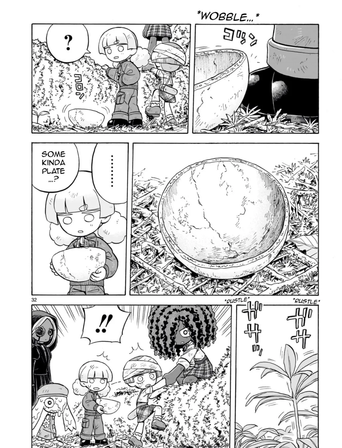 Read Doku Doku Mori Mori chapter 29 image 59 on Lezhin