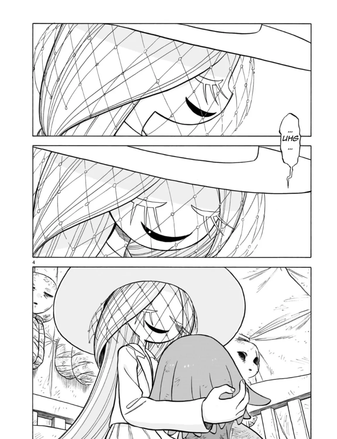 Read Doku Doku Mori Mori chapter 29 image 6 on Lezhin