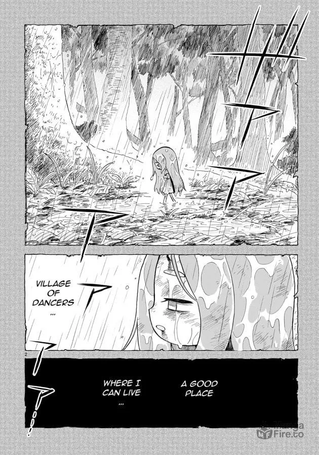 Read Doku Doku Mori Mori chapter 4 image 2 on Lezhin
