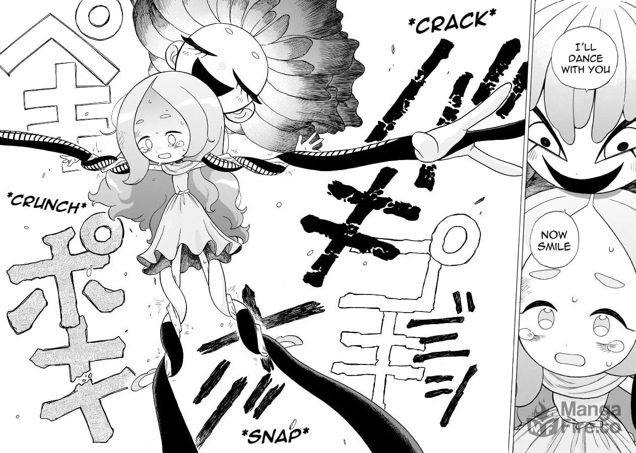 Read Doku Doku Mori Mori chapter 4 image 24 on Lezhin