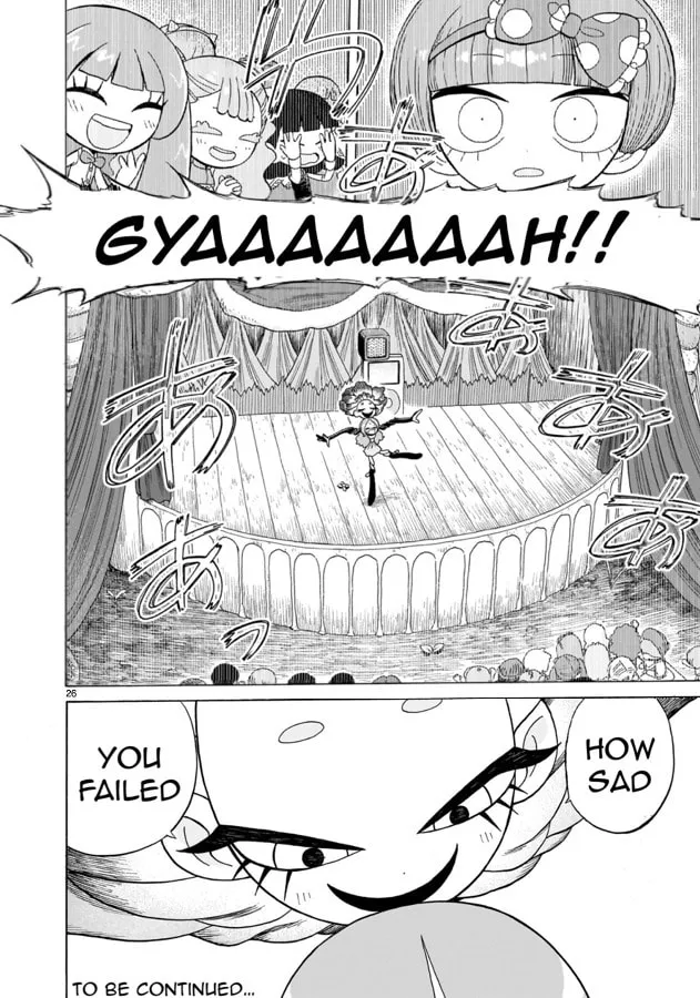 Read Doku Doku Mori Mori chapter 4 image 25 on Lezhin
