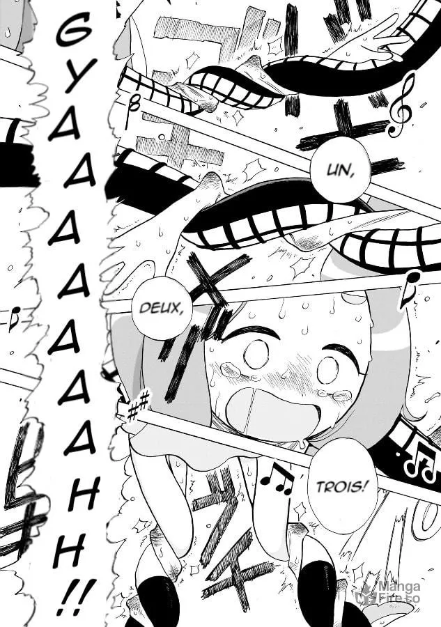 Read Doku Doku Mori Mori chapter 5 image 2 on Lezhin