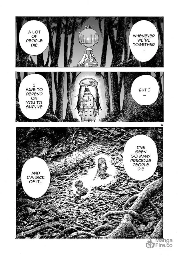 Read Doku Doku Mori Mori chapter 5 image 32 on Lezhin