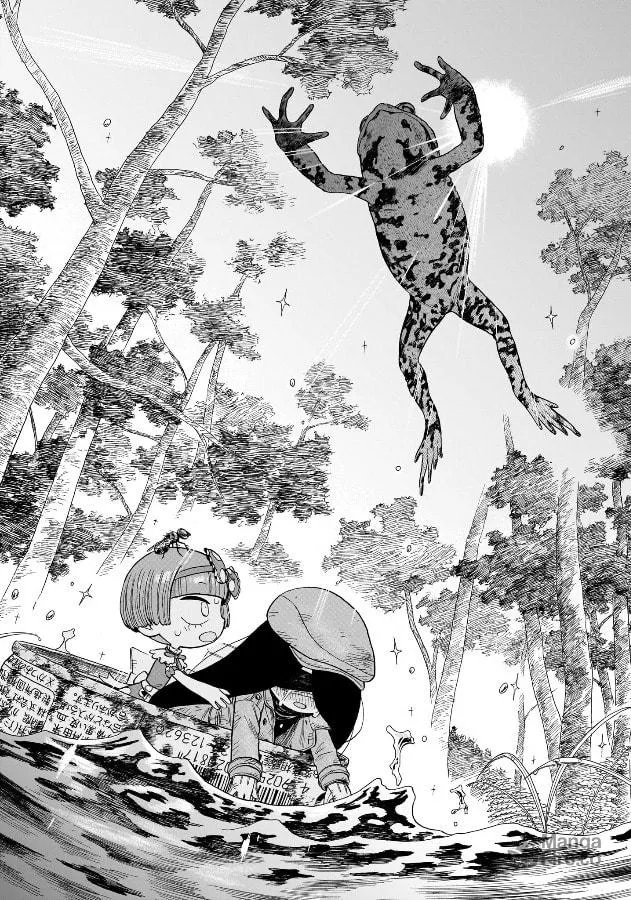 Read Doku Doku Mori Mori chapter 6 image 19 on Lezhin