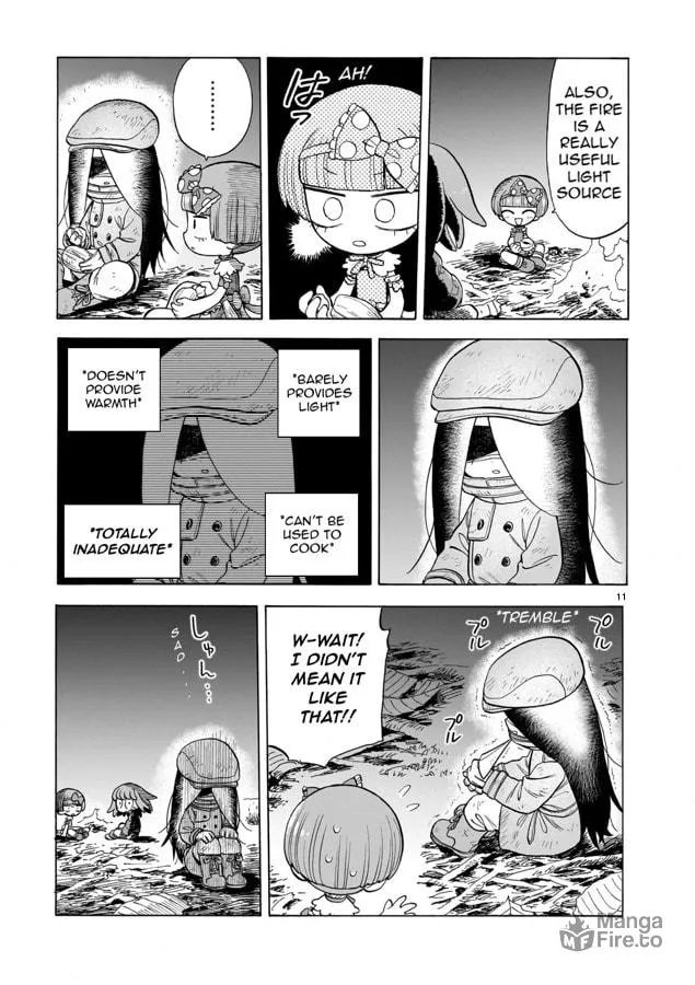 Read Doku Doku Mori Mori chapter 9 image 11 on Lezhin