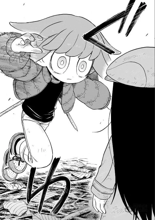 Read Doku Doku Mori Mori chapter 9 image 20 on Lezhin