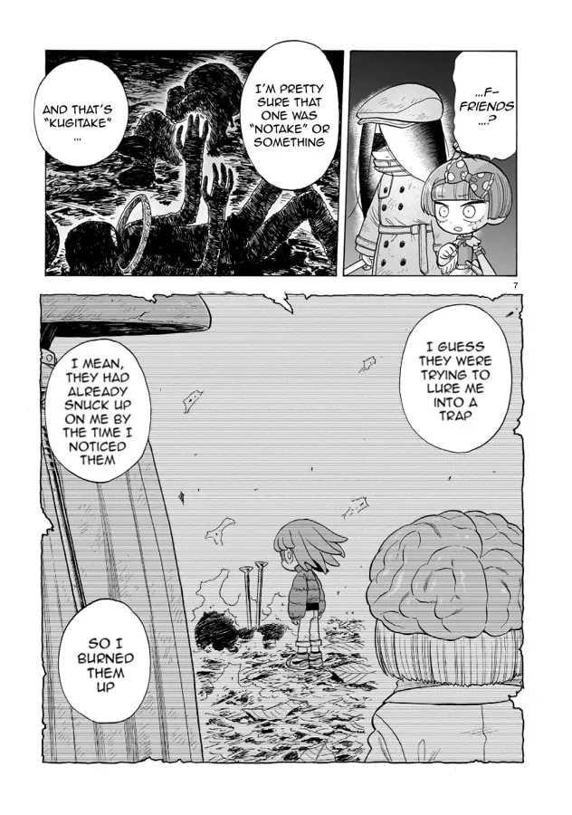 Read Doku Doku Mori Mori chapter 9 image 7 on Lezhin