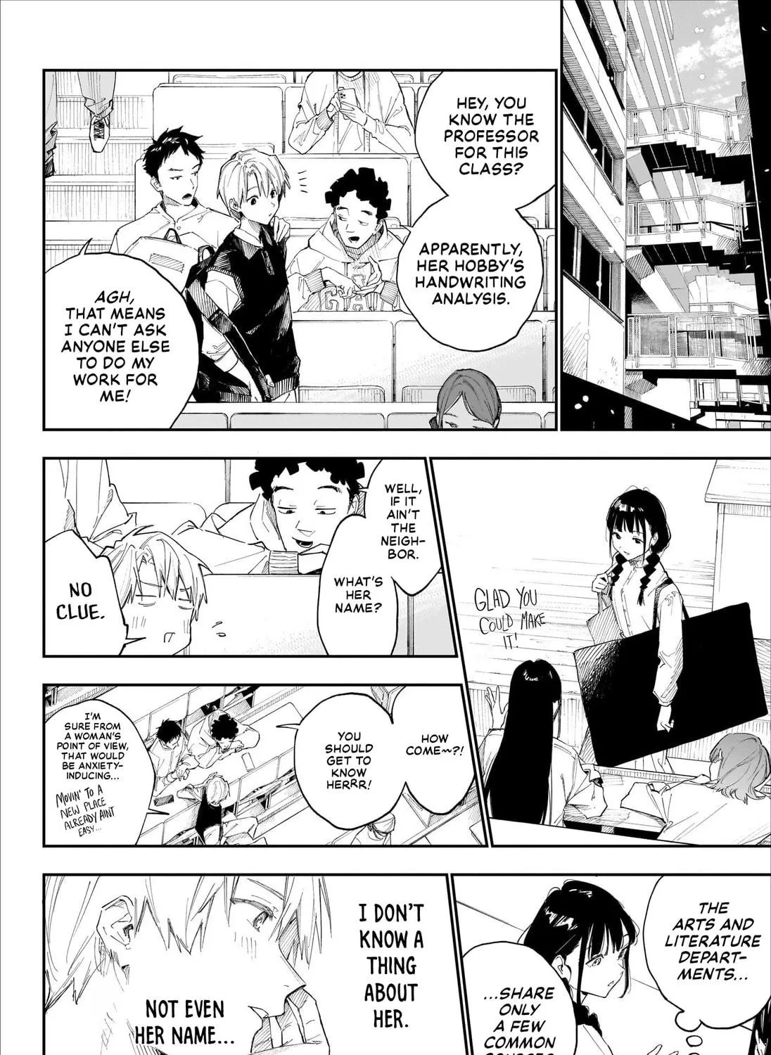 Read Doku Doku chapter 0 image 10 on Lezhin