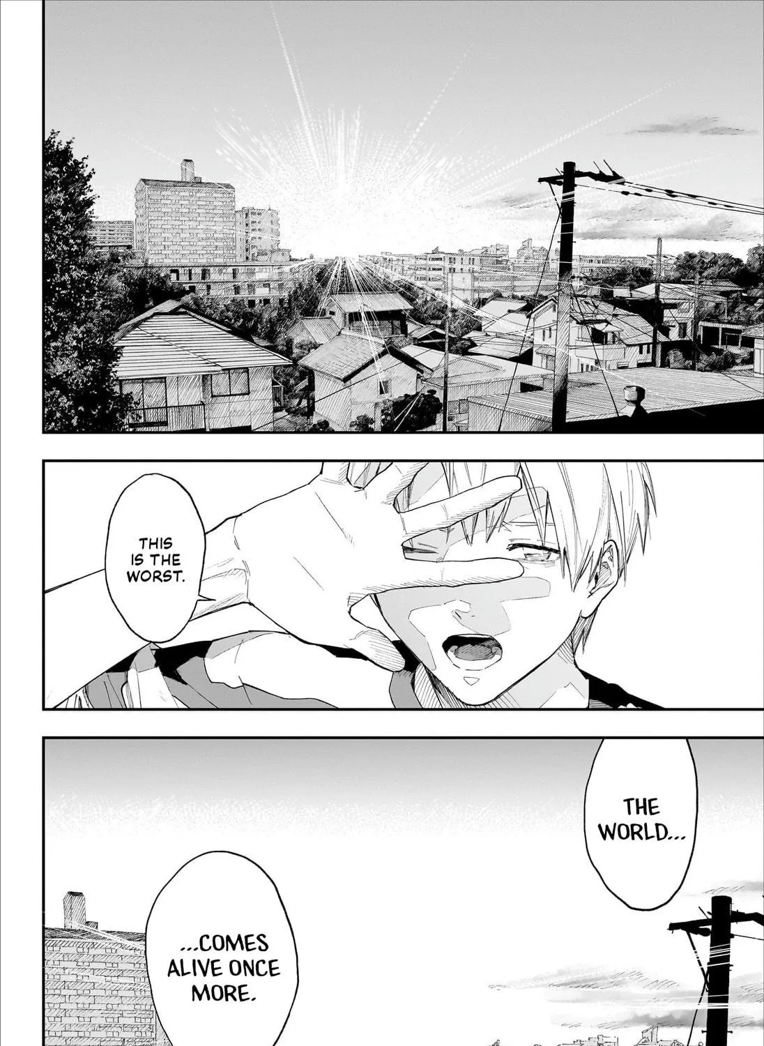 Read Doku Doku chapter 0 image 22 on Lezhin