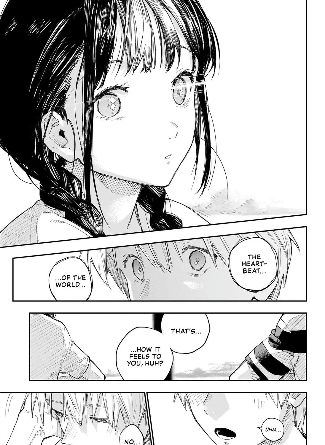 Read Doku Doku chapter 0 image 28 on Lezhin