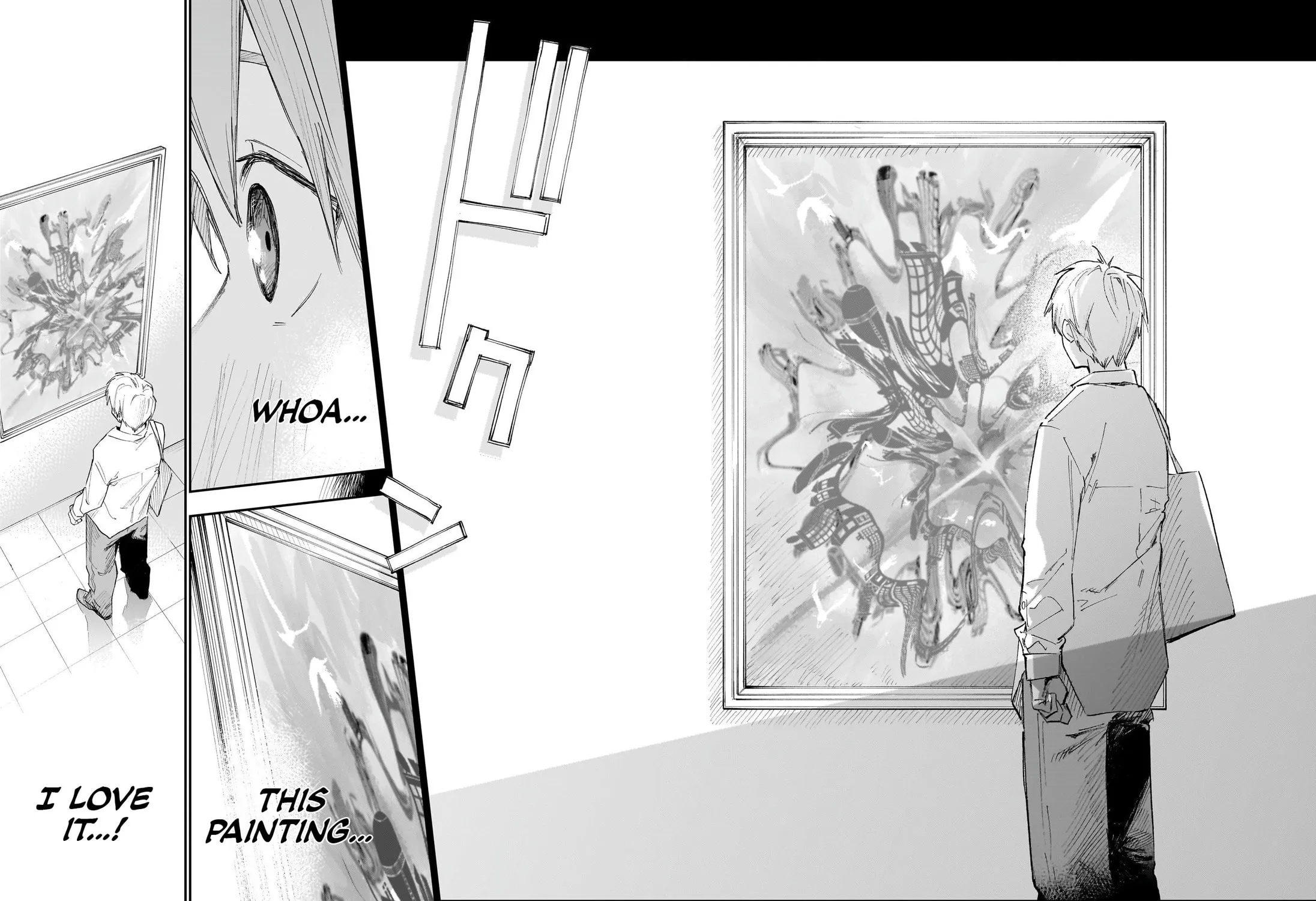 Read Doku Doku chapter 0 image 34 on Lezhin