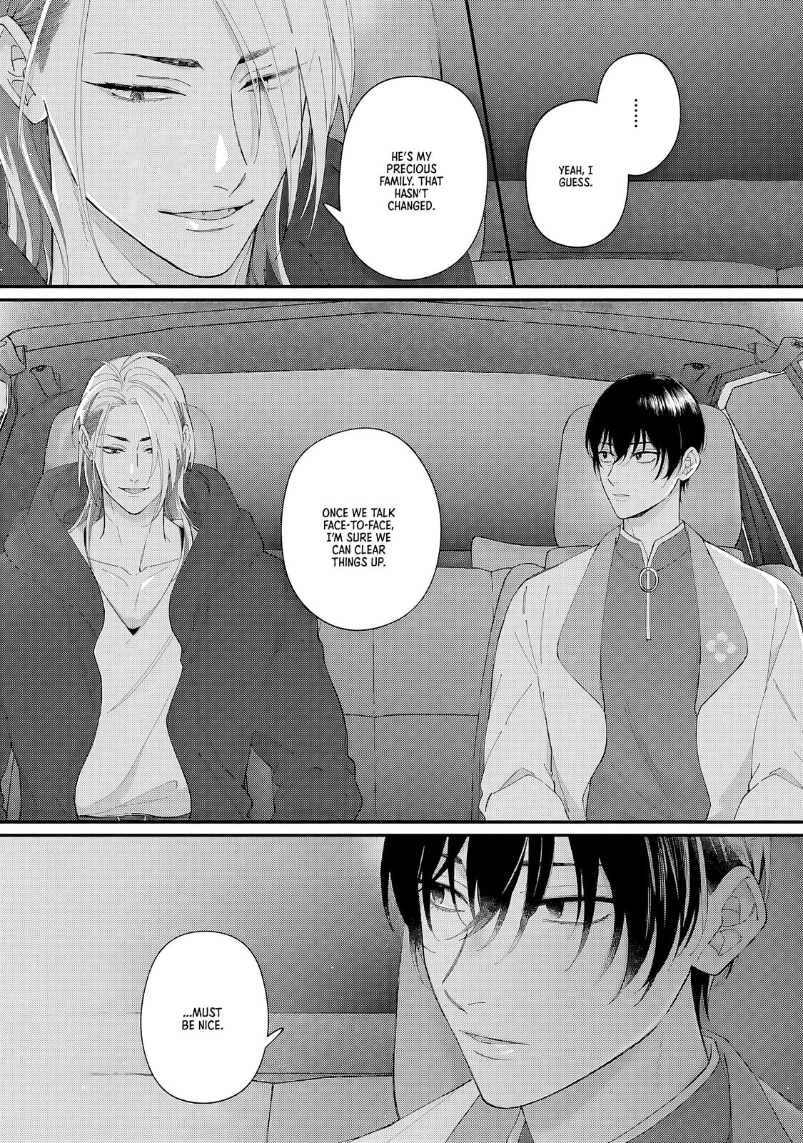 Read DOKU NI KUCHIZUKE chapter 4 image 16 on Lezhin