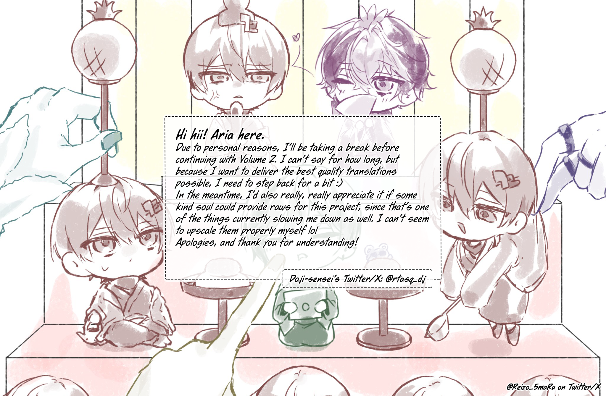 Read DOKU NI KUCHIZUKE chapter 5 image 47 on Lezhin