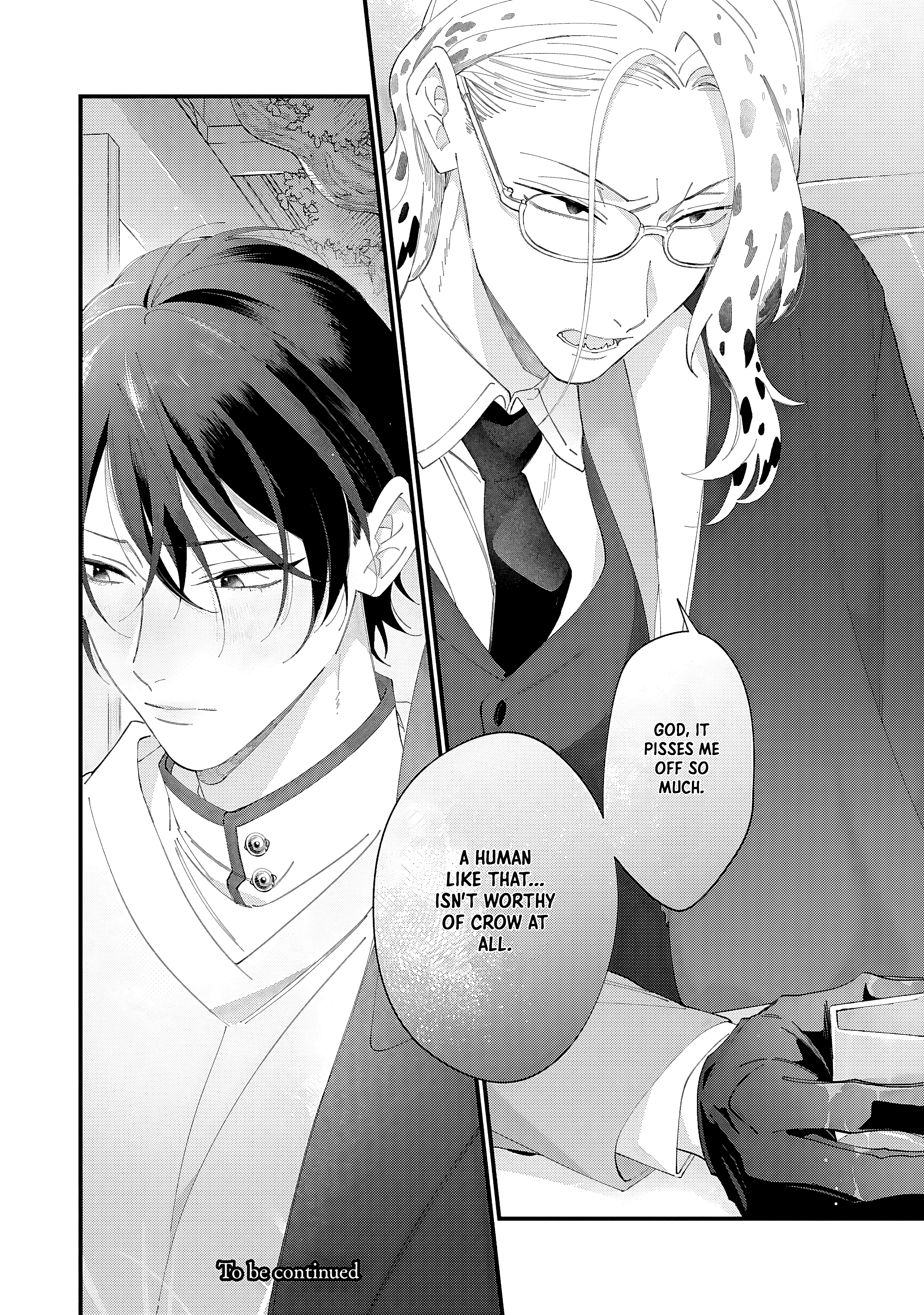 Read DOKU NI KUCHIZUKE chapter 7 image 28 on Lezhin