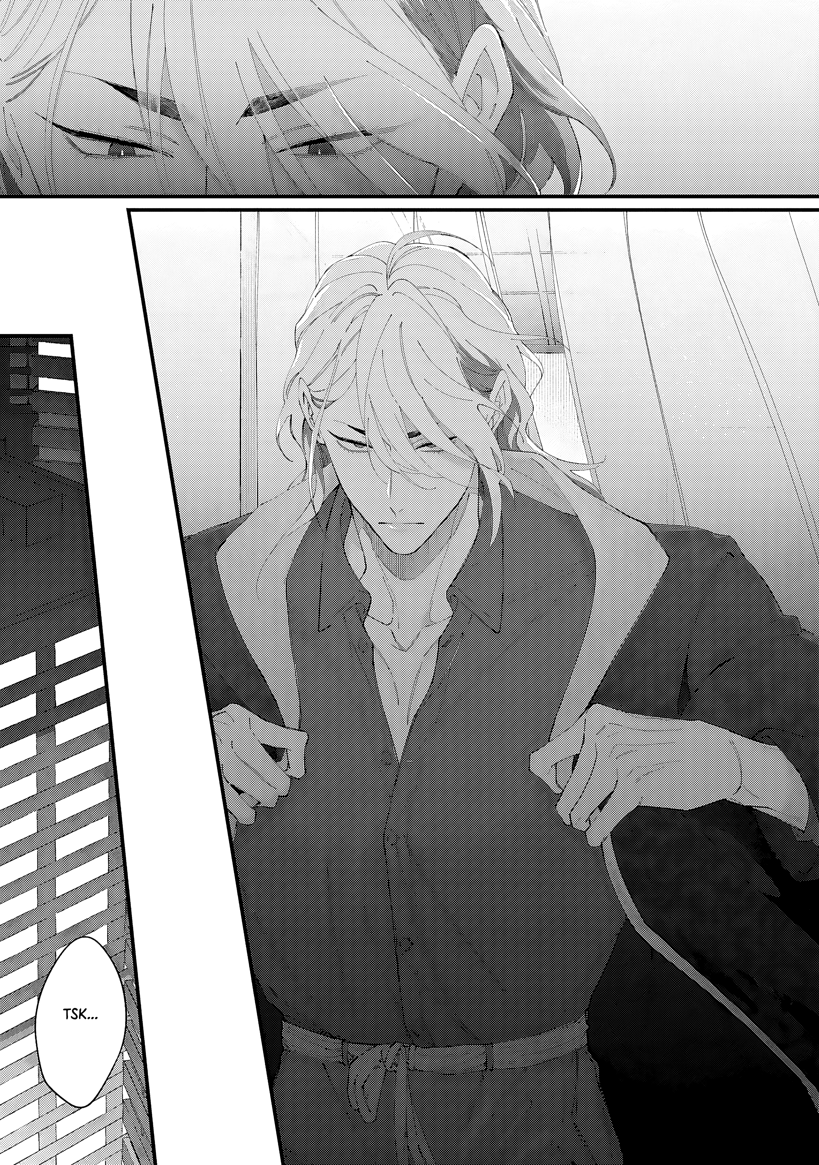 Read DOKU NI KUCHIZUKE chapter 8 image 17 on Lezhin
