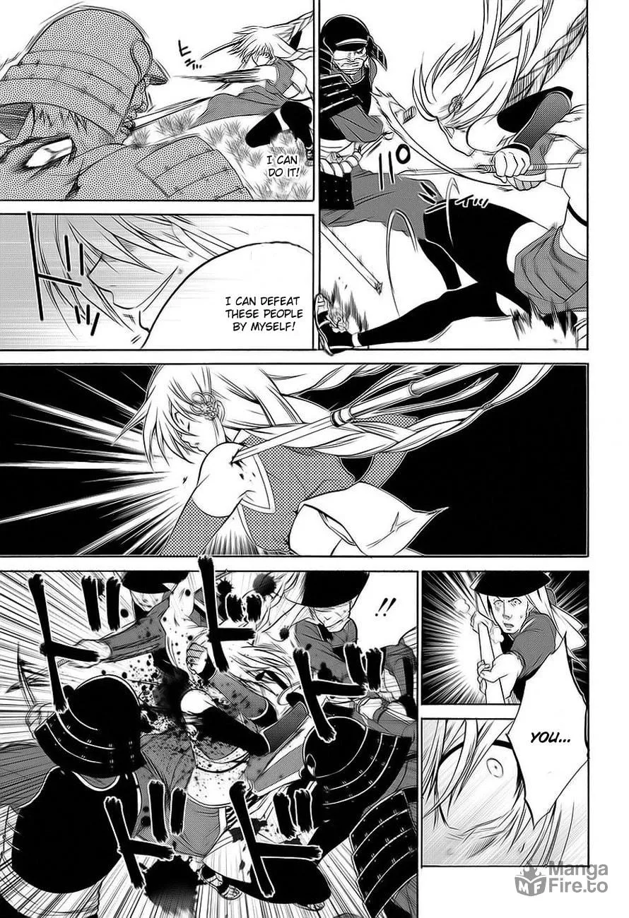 Read Dokugan Ryuukai chapter 0 image 29 on Lezhin