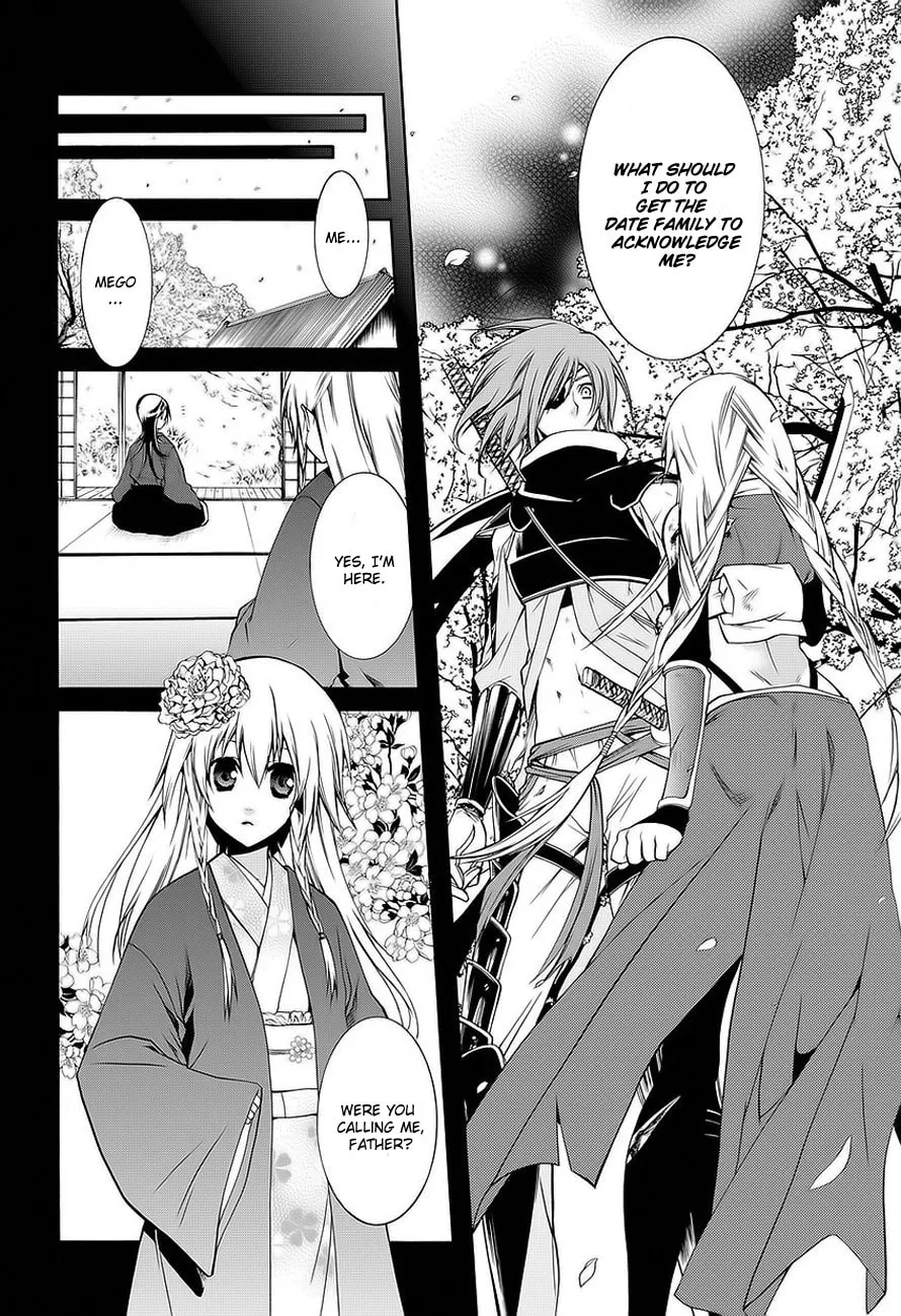 Read Dokugan Ryuukai chapter 0 image 33 on Lezhin