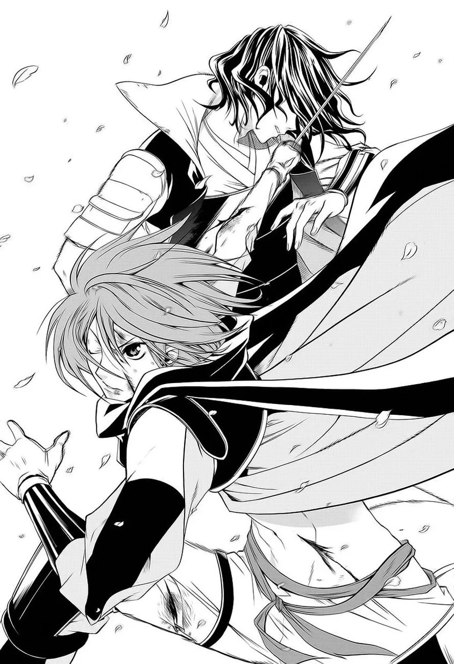 Read Dokugan Ryuukai chapter 0 image 55 on Lezhin