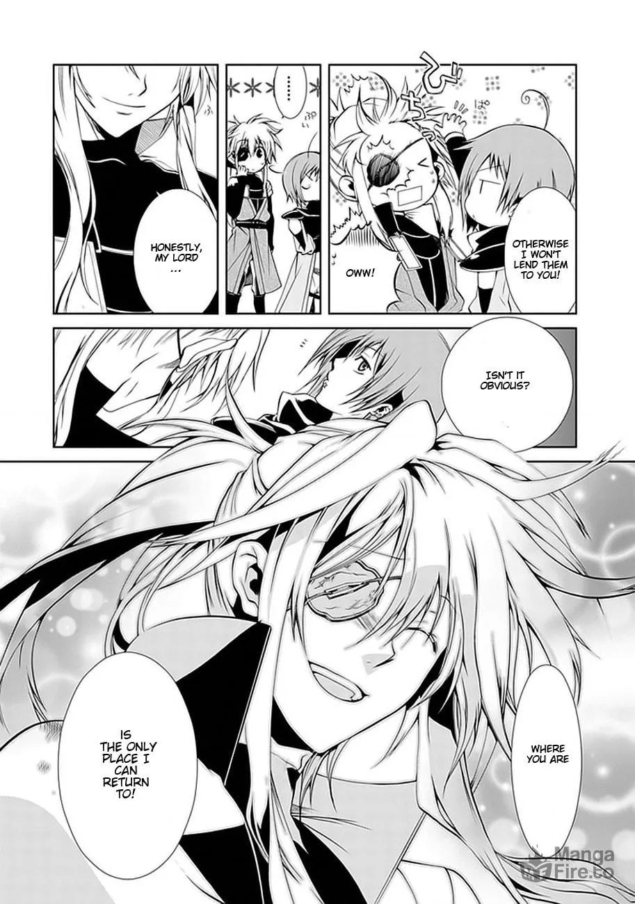 Read Dokugan Ryuukai chapter 1 image 32 on Lezhin