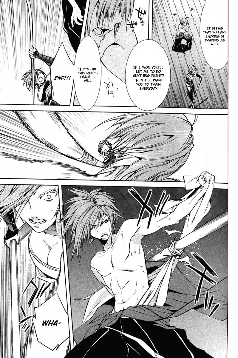 Read Dokugan Ryuukai chapter 4 image 25 on Lezhin