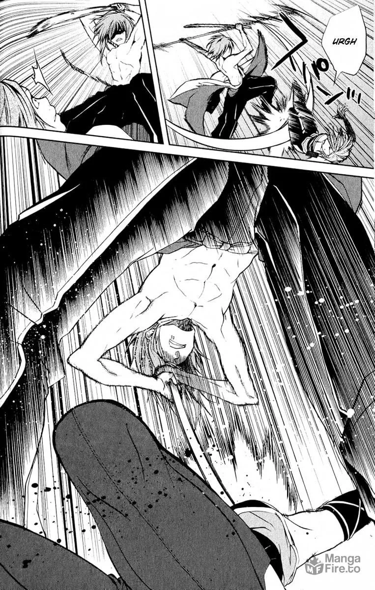 Read Dokugan Ryuukai chapter 4 image 26 on Lezhin