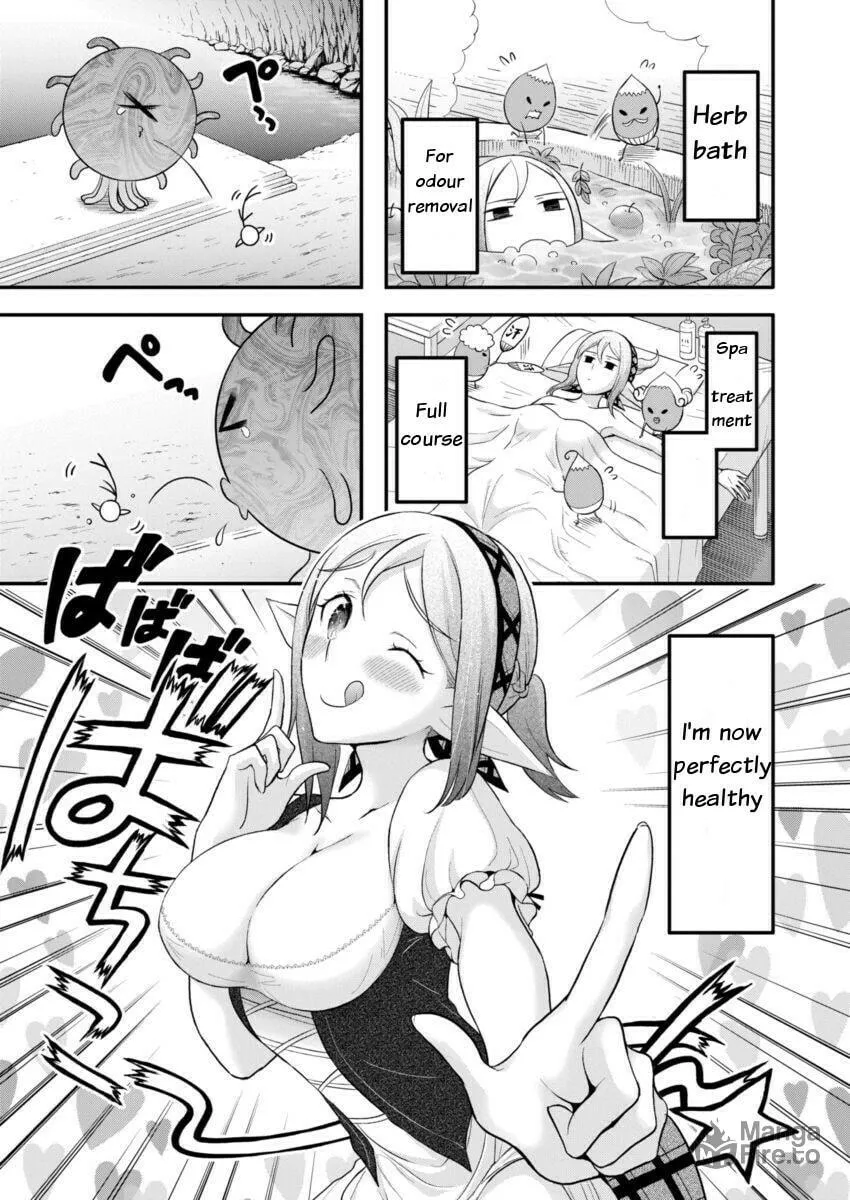 Read Dokunie Cooking chapter 1 image 11 on Lezhin