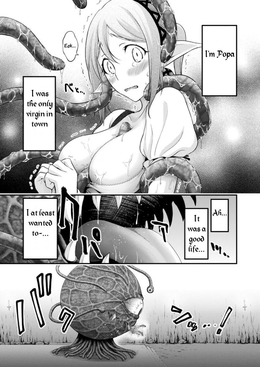 Read Dokunie Cooking chapter 1 image 3 on Lezhin